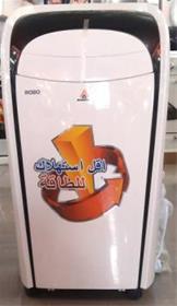  فروش ویژه کولر گازی پرتابل ،  با گارانتی